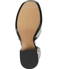 Steve Madden Girls' J-Elinor Patent Pumps (Youth)