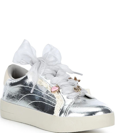 Steve Madden Girls' J-Emora Sneakers (Youth)