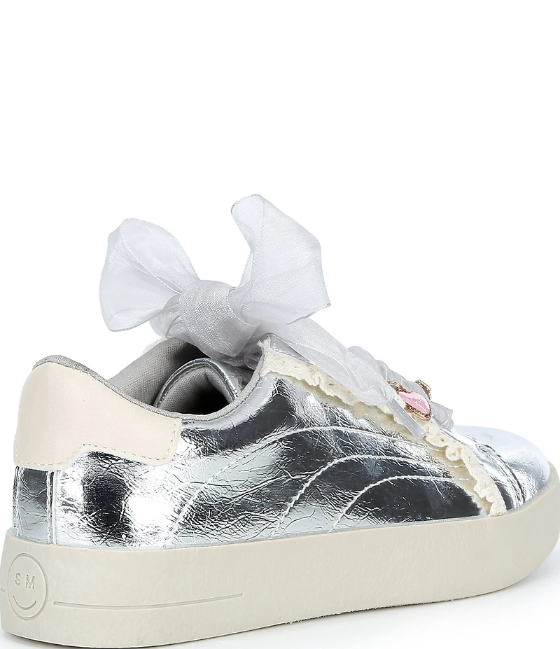Steve Madden Girls' J-Emora Sneakers (Youth)