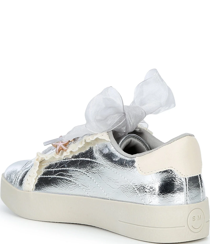 Steve Madden Girls' J-Emora Sneakers (Youth)