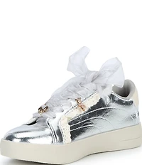 Steve Madden Girls' J-Emora Sneakers (Youth)