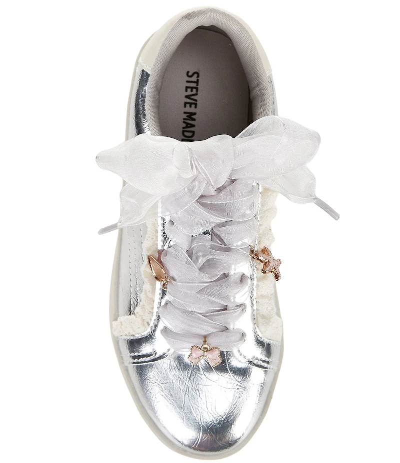 Steve Madden Girls' J-Emora Sneakers (Youth)