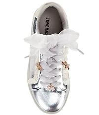 Steve Madden Girls' J-Emora Sneakers (Youth)