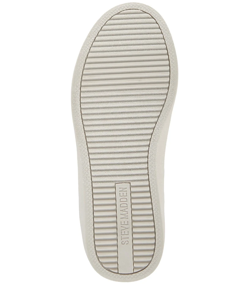 Steve Madden Girls' J-Emora Sneakers (Youth)