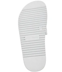 Steve Madden Girls' J-Fifii Novelty Graphic Slide Sandals (Youth)