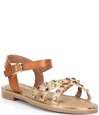 Steve Madden Girls' J-Gillian Sandals (Youth)