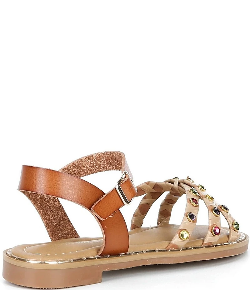 Steve Madden Girls' J-Gillian Sandals (Youth)