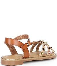 Steve Madden Girls' J-Gillian Sandals (Youth)