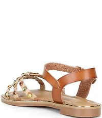 Steve Madden Girls' J-Gillian Sandals (Youth)