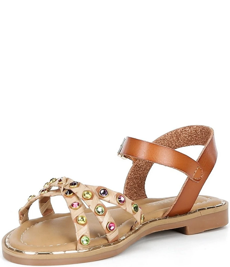 Steve Madden Girls' J-Gillian Sandals (Youth)