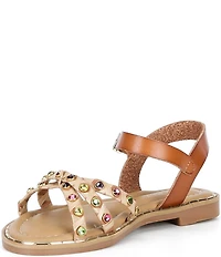 Steve Madden Girls' J-Gillian Sandals (Youth)