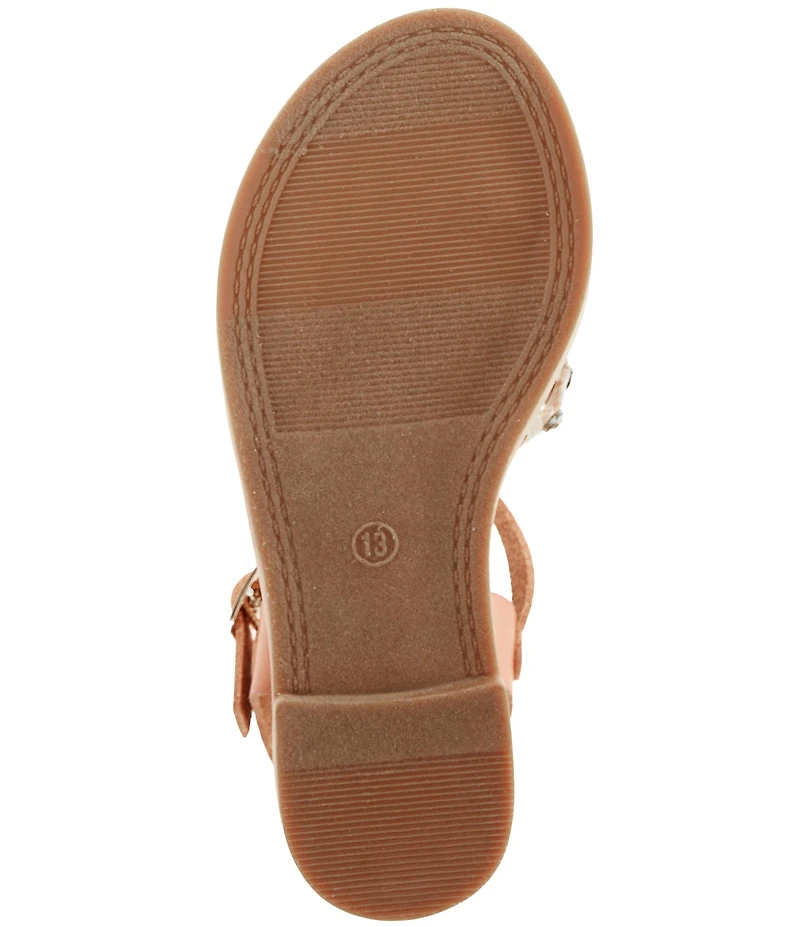 Steve Madden Girls' J-Gillian Sandals (Youth)