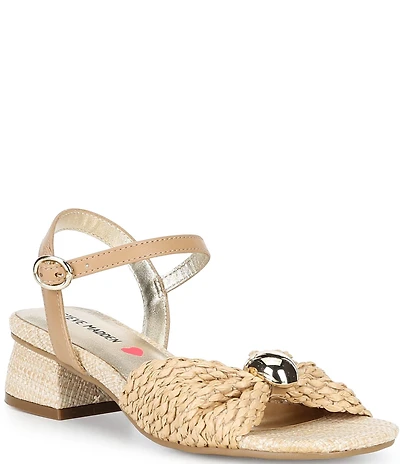 Steve Madden Girls' J-Golden Sandals (Youth)