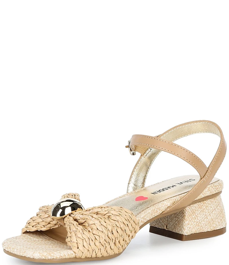 Steve Madden Girls' J-Golden Sandals (Youth)