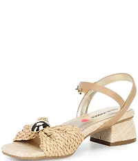 Steve Madden Girls' J-Golden Sandals (Youth)