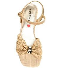 Steve Madden Girls' J-Golden Sandals (Youth)
