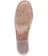 Steve Madden Girls' J-Grovee Jelly Slip-Ons (Youth)