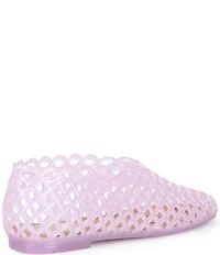 Steve Madden Girls' J-Grovee Jelly Slip-Ons (Youth)
