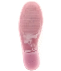 Steve Madden Girls' J-Grovee Jelly Slip-Ons (Youth)