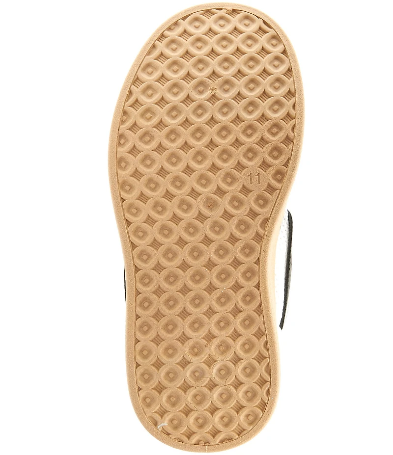 Steve Madden Girls' J-Jersey Charm Ornamented Platform Sneakers (Youth)