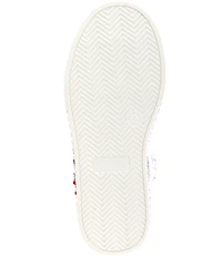 Steve Madden Girls' J-Joycee Hi-Top Sneakers (Youth)