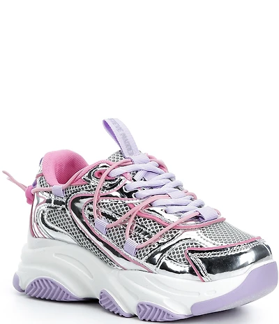 Steve Madden Girls' J-Key Sneakers (Youth)