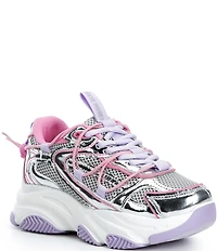 Steve Madden Girls' J-Key Sneakers (Youth)