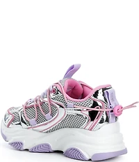 Steve Madden Girls' J-Key Sneakers (Youth)