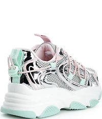 Steve Madden Girls' J-Key Sneakers (Youth)