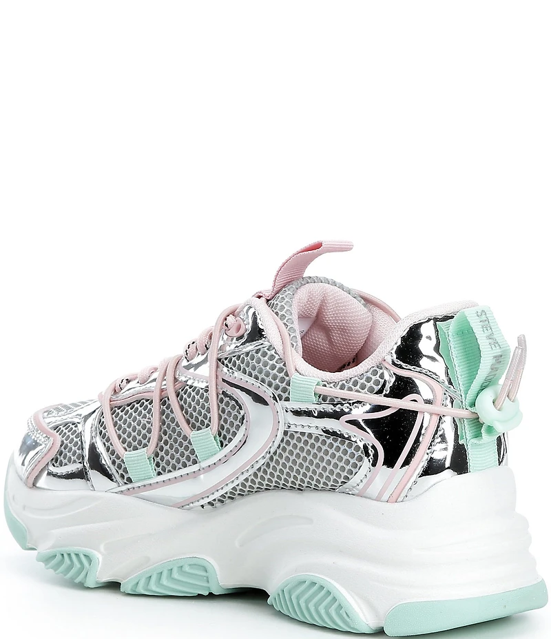 Steve Madden Girls' J-Key Sneakers (Youth)