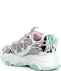 Steve Madden Girls' J-Key Sneakers (Youth)
