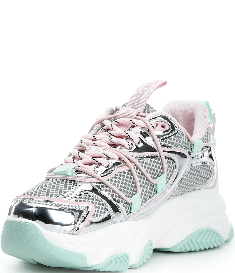 Steve Madden Girls' J-Key Sneakers (Youth)
