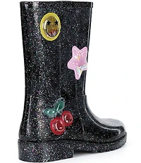 Steve Madden Girls' J-Koodles Rainboots (Youth)