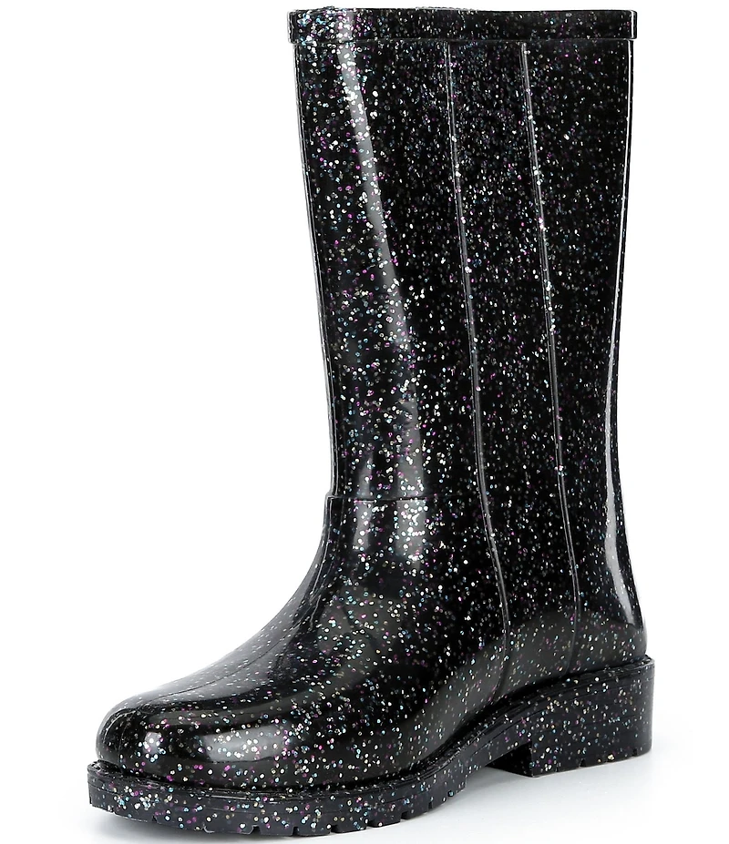 Steve Madden Girls' J-Koodles Rainboots (Youth)