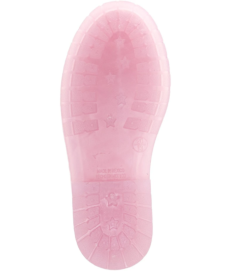 Steve Madden Girls' J-Koodles Rainboots (Youth)