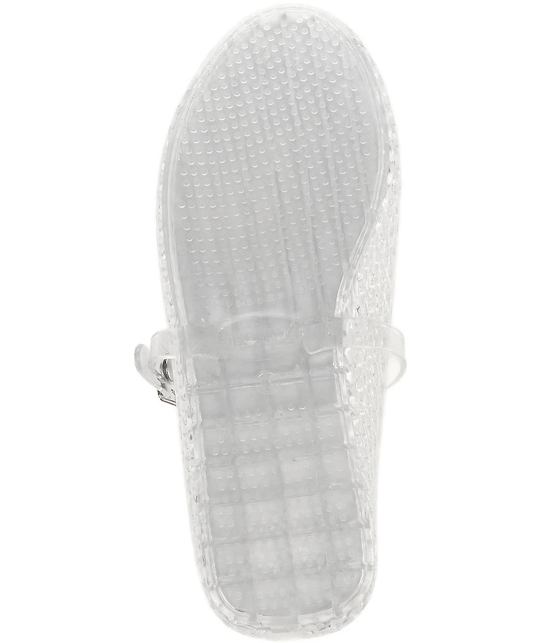 Steve Madden Girls' J-Krista Jelly Mary Janes (Youth)