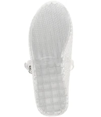 Steve Madden Girls' J-Krista Jelly Mary Janes (Youth)