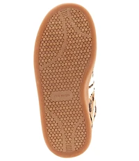 Steve Madden Girls' J-Madridd Leopard Sneakers (Youth)