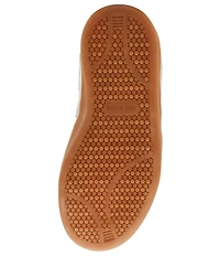 Steve Madden Girls' J-Madridd Metallic Leather Sneakers (Youth)