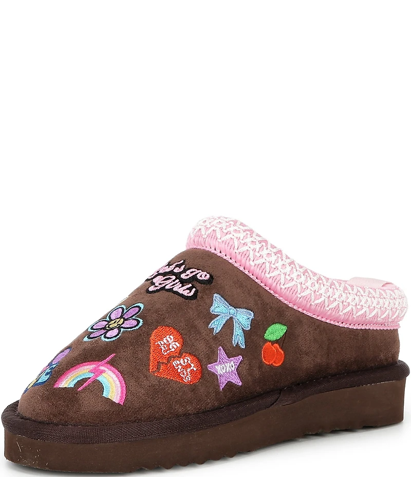 Steve Madden Girls' J-Mads Clogs (Youth)