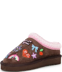 Steve Madden Girls' J-Mads Clogs (Youth)