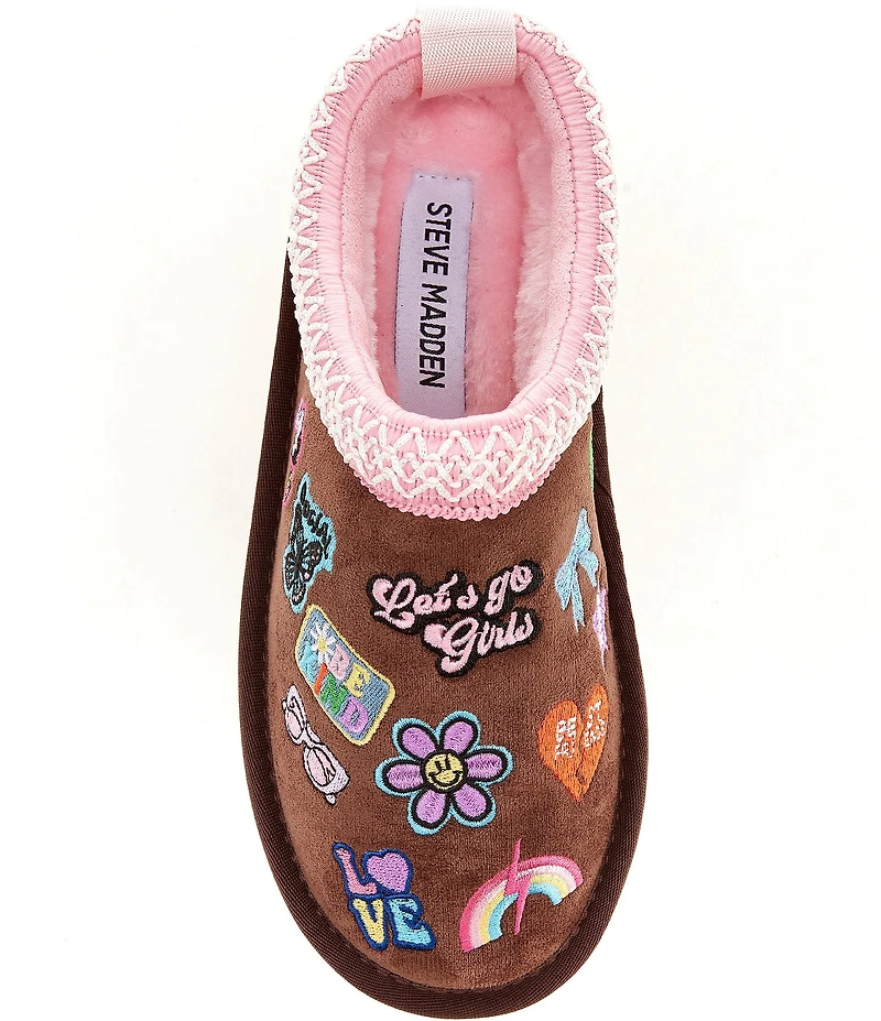 Steve Madden Girls' J-Mads Clogs (Youth)