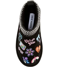 Steve Madden Girls' J-Mads Clogs (Youth)