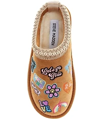 Steve Madden Girls' J-Mads Clogs (Youth)