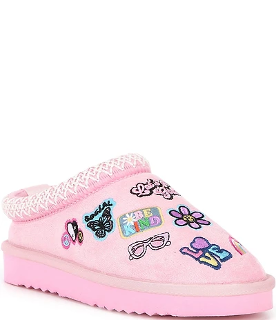 Steve Madden Girls' J-Mads Clogs (Youth)