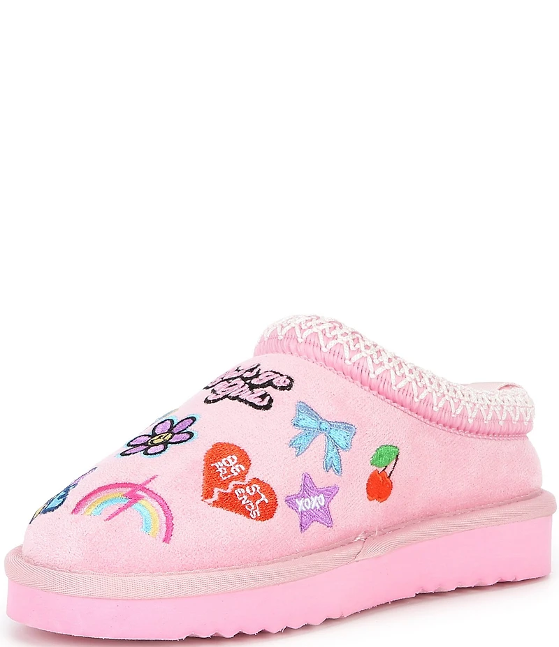 Steve Madden Girls' J-Mads Clogs (Youth)
