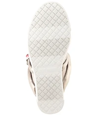 Steve Madden Girl's J-Mavis High Top Wedge Sneakers (Youth)