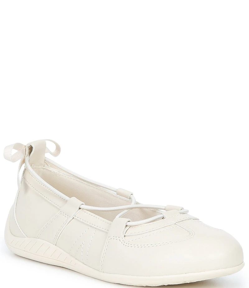 Steve Madden Girls' J-Meara Ballerina Sneakers (Youth)