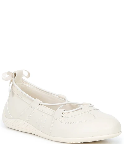 Steve Madden Girls' J-Meara Ballerina Sneakers (Youth)