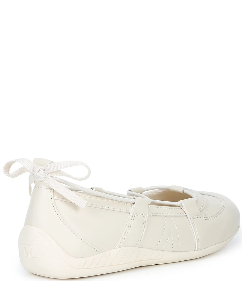 Steve Madden Girls' J-Meara Ballerina Sneakers (Youth)